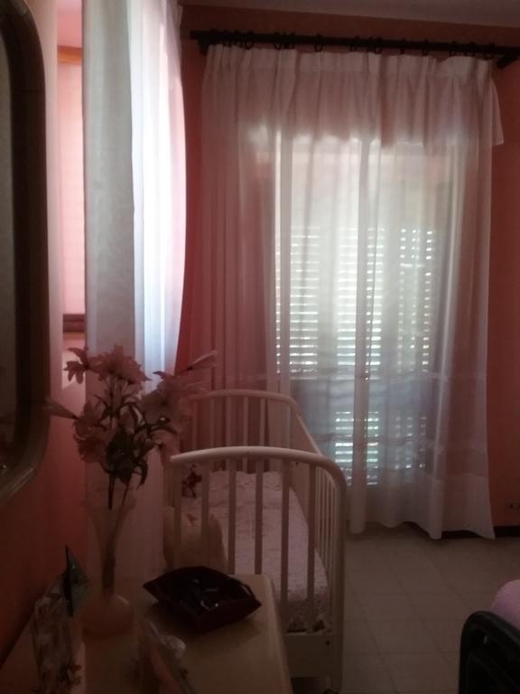 B&B Villa Damiani Brindisi di Montagna Kültér fotó